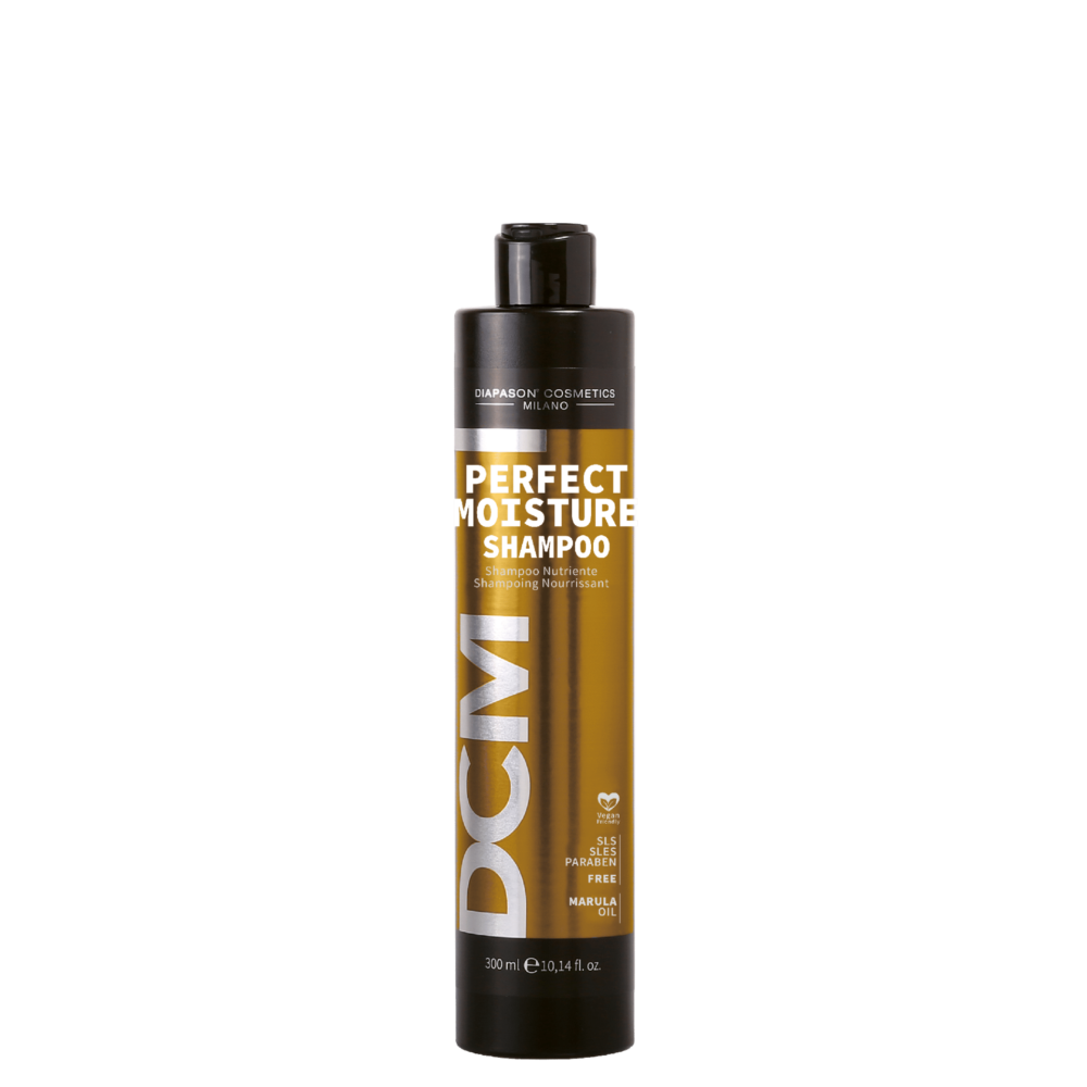 Perfect moisture shampoo 300 dcm