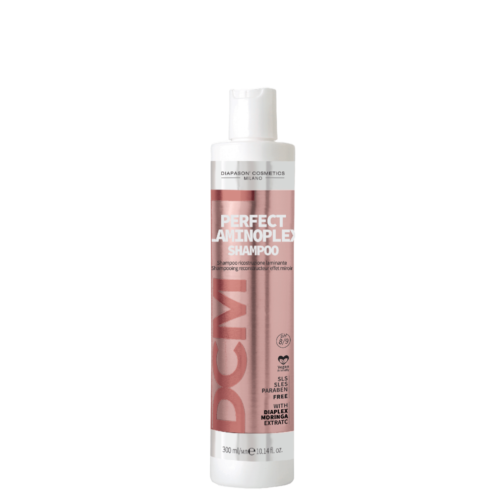 perfect laminoplex shampoo 300 dcm